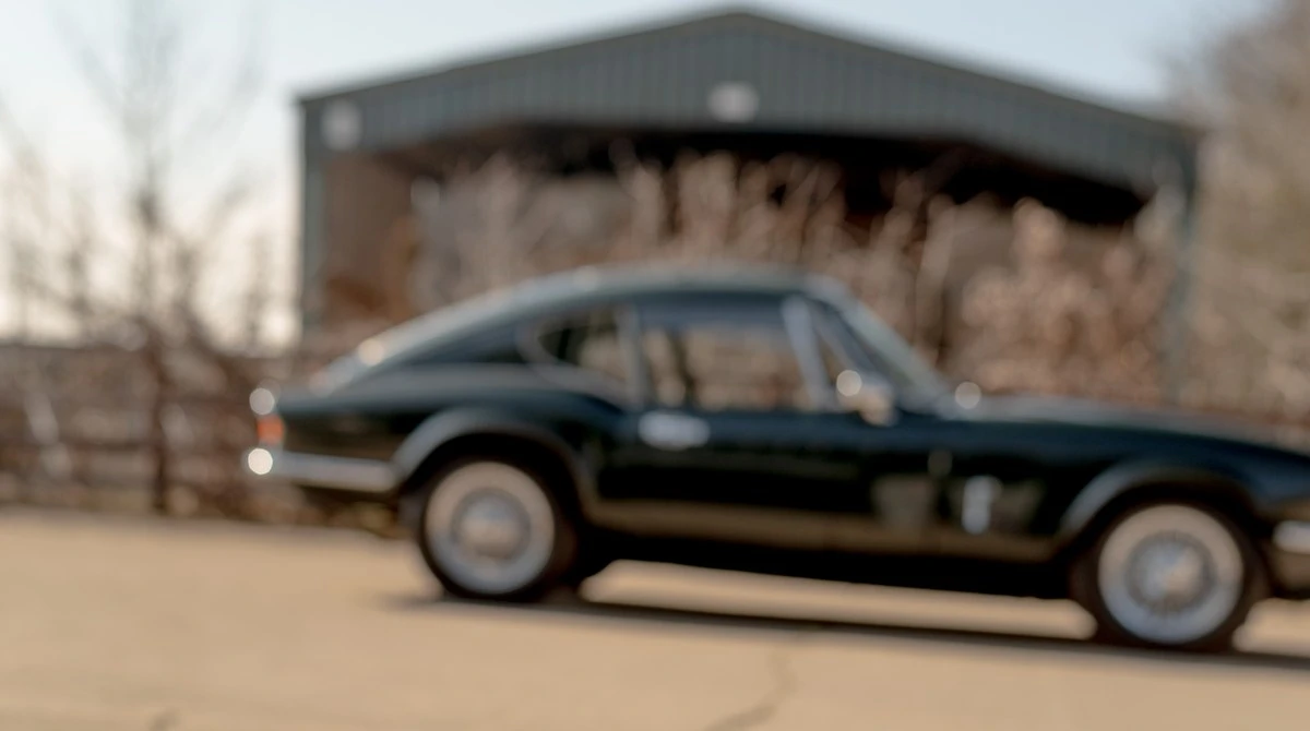 1972 Triumph GT6 Mark III - Image 18 of 30