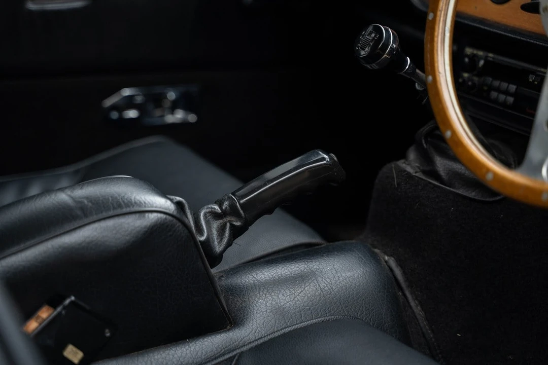 1972 Triumph GT6 Mark III - Image 26 of 30