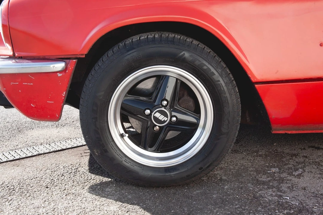 1972 Triumph GT6 Mark III - Image 21 of 30