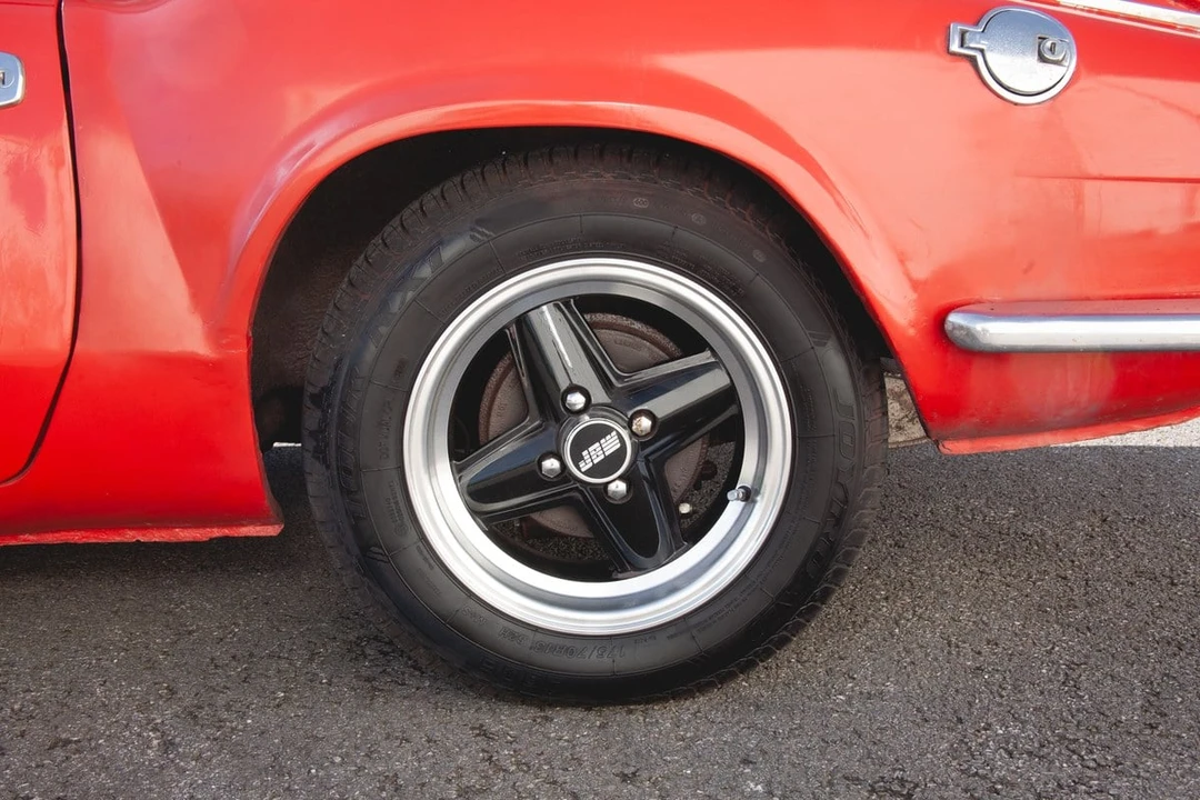 1972 Triumph GT6 Mark III - Image 20 of 30