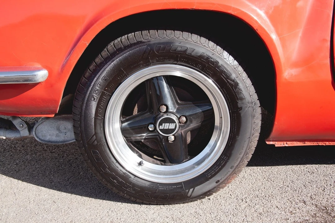 1972 Triumph GT6 Mark III - Image 19 of 30