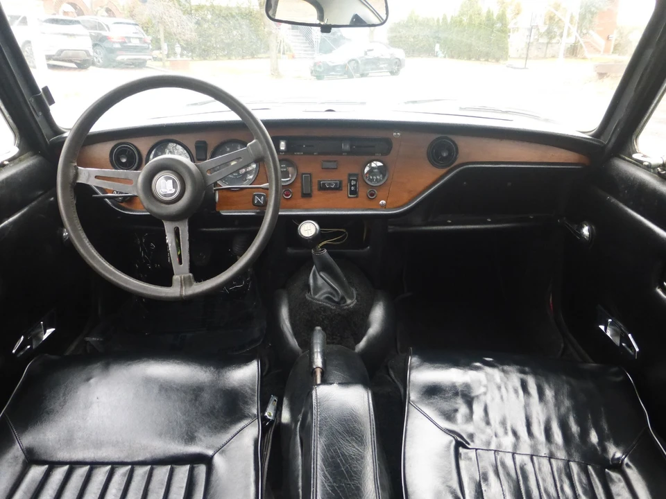 1972 Triumph - Image 14 of 21