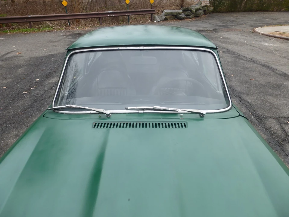 1972 Triumph - Image 7 of 21