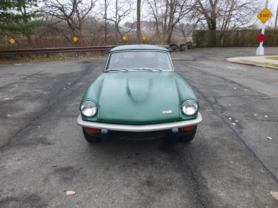 1972 Triumph - Image 2 of 21