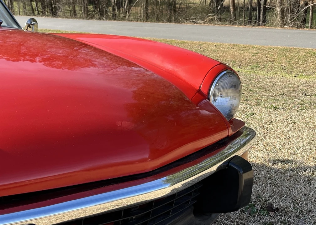 1972 Triumph Spitfire Mark IV - Image 22 of 31