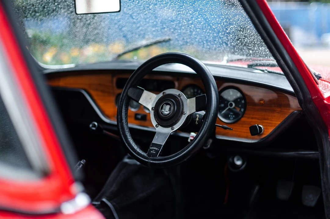 1972 Triumph Spitfire Mark IV - Image 20 of 30