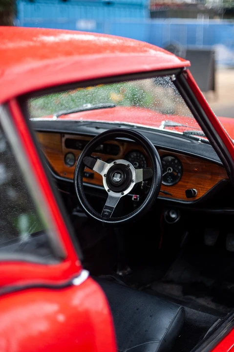 1972 Triumph Spitfire Mark IV - Image 18 of 30