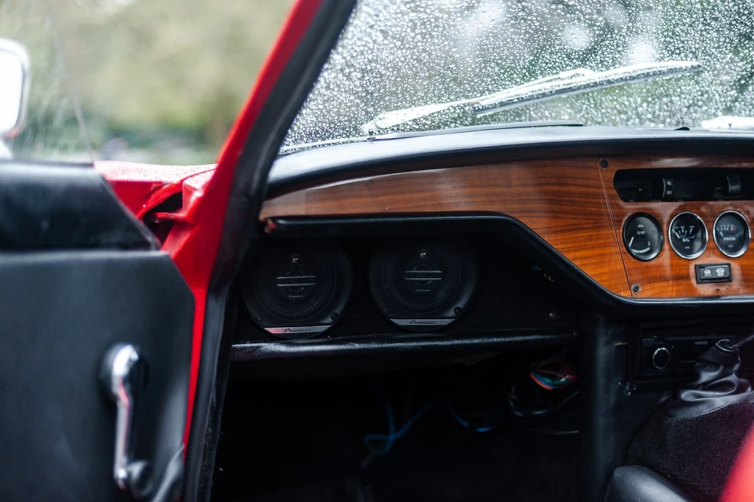 1972 Triumph Spitfire Mark IV - Image 27 of 30