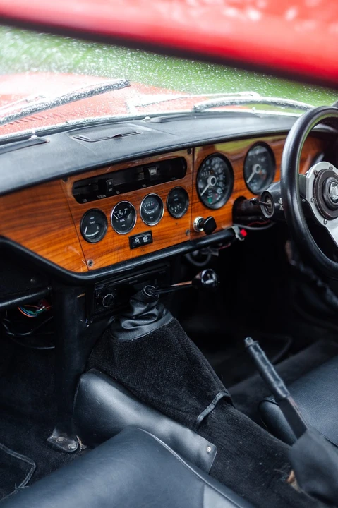 1972 Triumph Spitfire Mark IV - Image 24 of 30