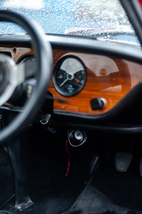 1972 Triumph Spitfire Mark IV - Image 23 of 30