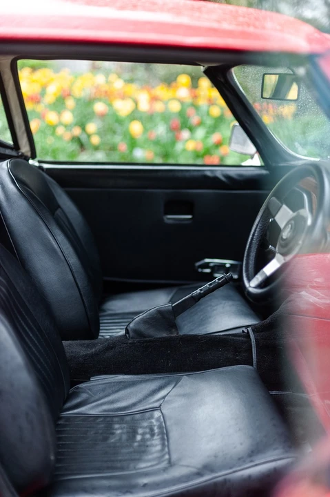 1972 Triumph Spitfire Mark IV - Image 22 of 30