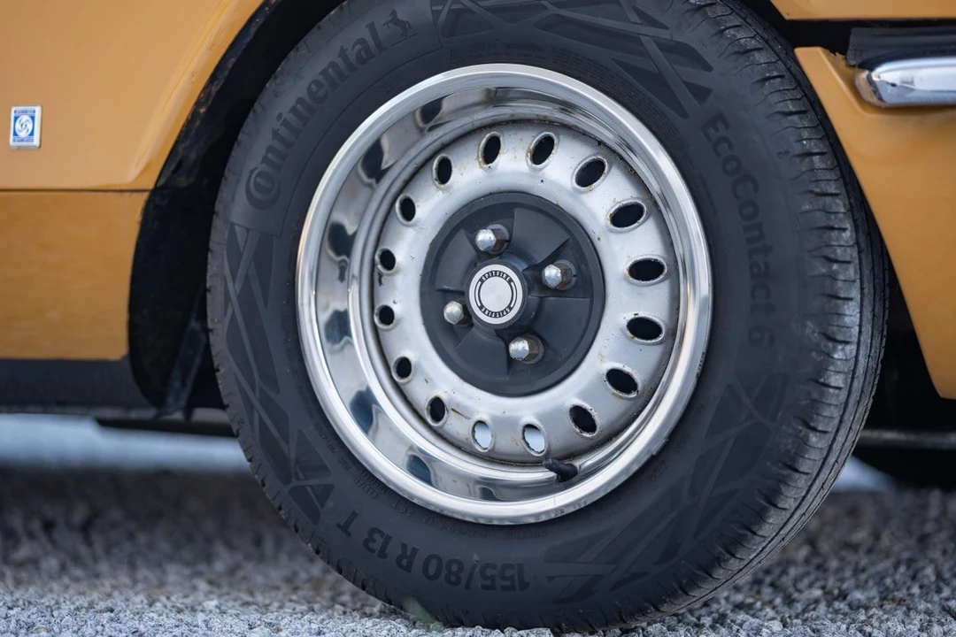 1972 Triumph Spitfire Mark IV - Image 17 of 30