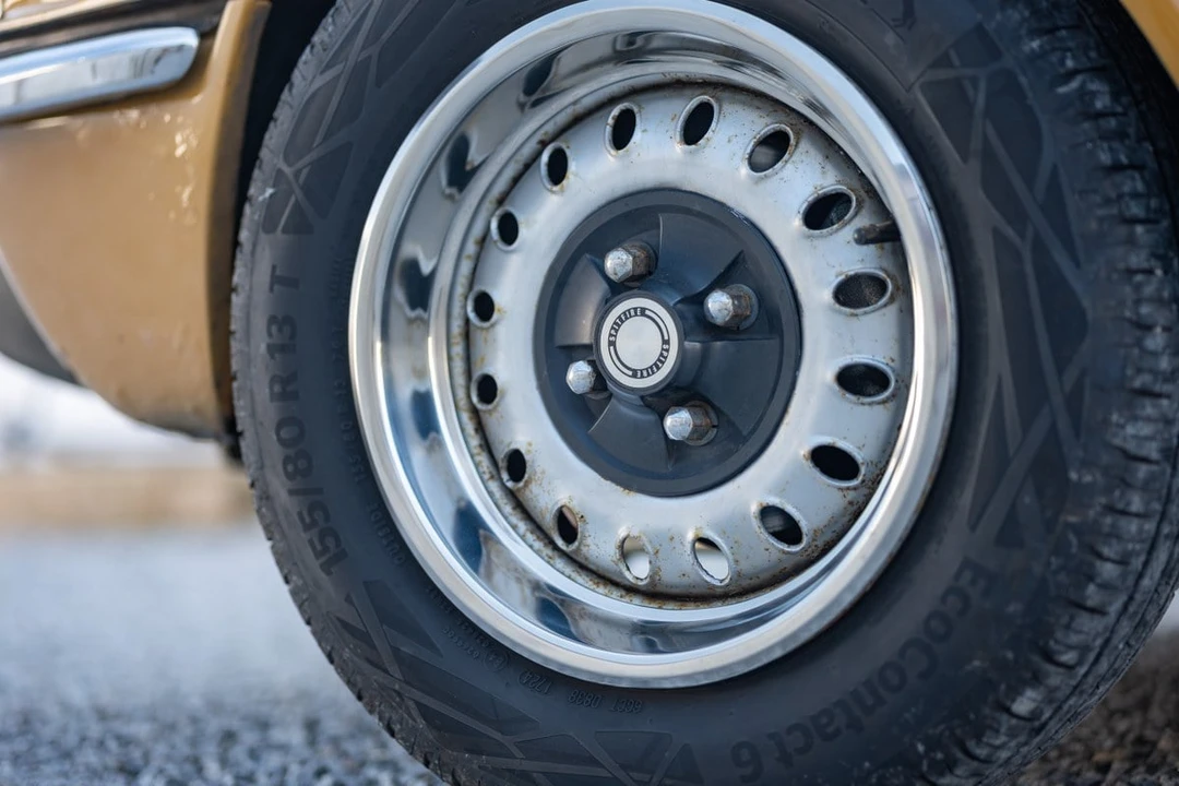 1972 Triumph Spitfire Mark IV - Image 18 of 30