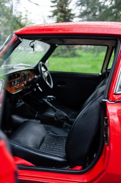 1972 Triumph Spitfire Mark IV - Image 28 of 30