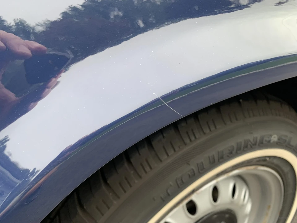 1972 Triumph Spitfire Mark IV - Image 29 of 31