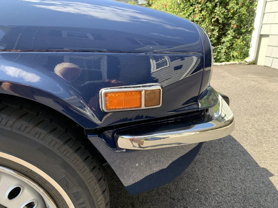 1972 Triumph Spitfire Mark IV - Image 13 of 31