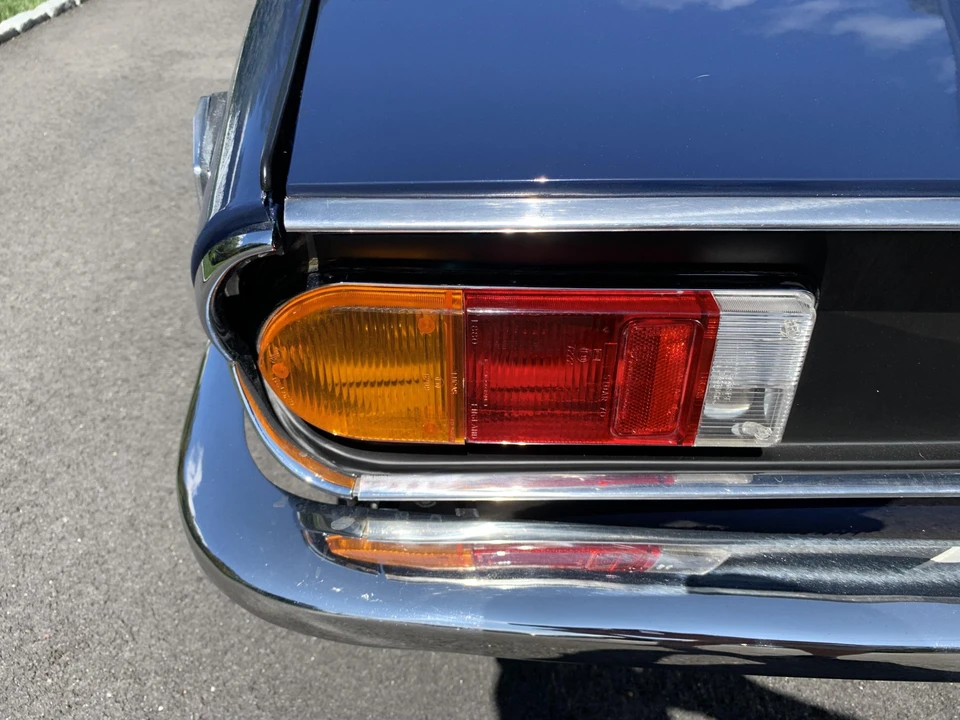 1972 Triumph Spitfire Mark IV - Image 14 of 31
