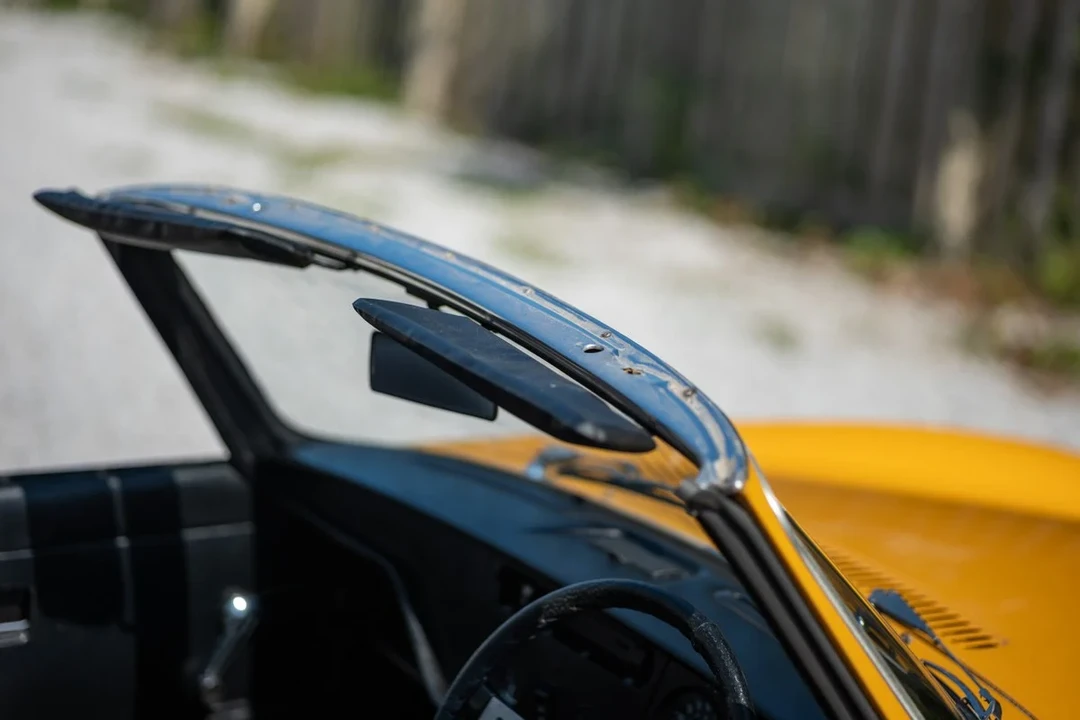 1972 Triumph Spitfire Mark IV - Image 22 of 31
