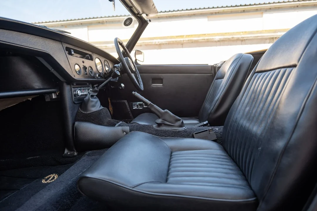1972 Triumph Spitfire Mark IV - Image 25 of 31