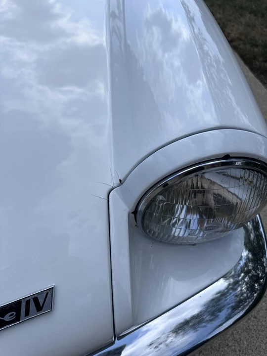 1972 Triumph Spitfire Mark IV - Image 25 of 31