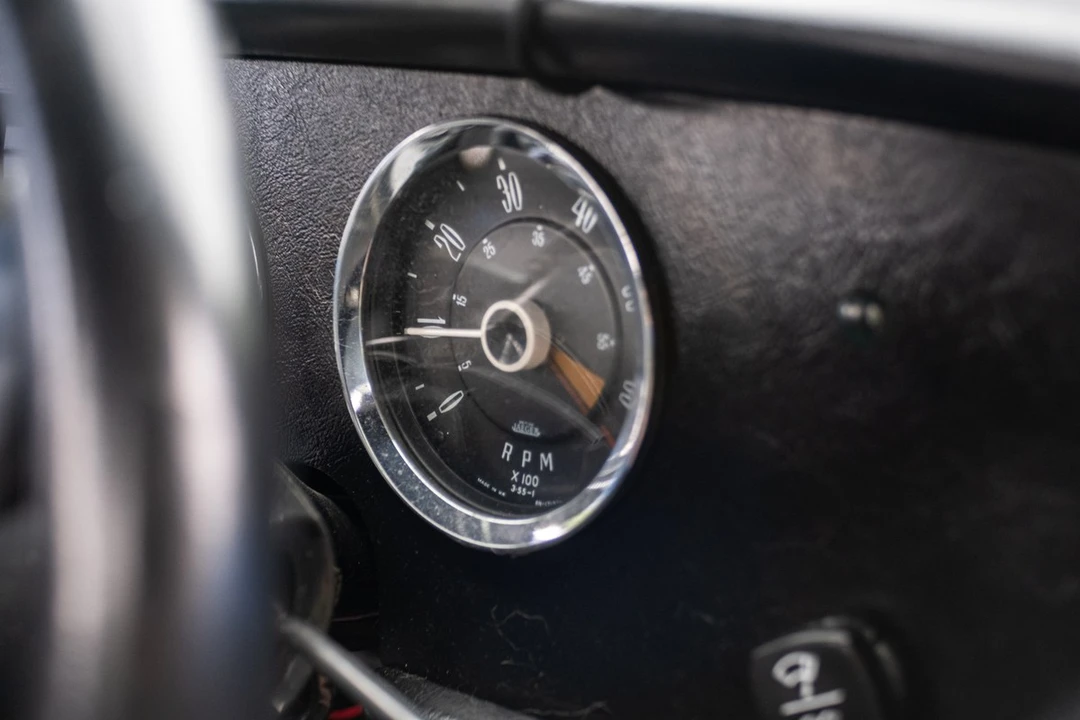 1972 Triumph Spitfire Mark IV - Image 26 of 30