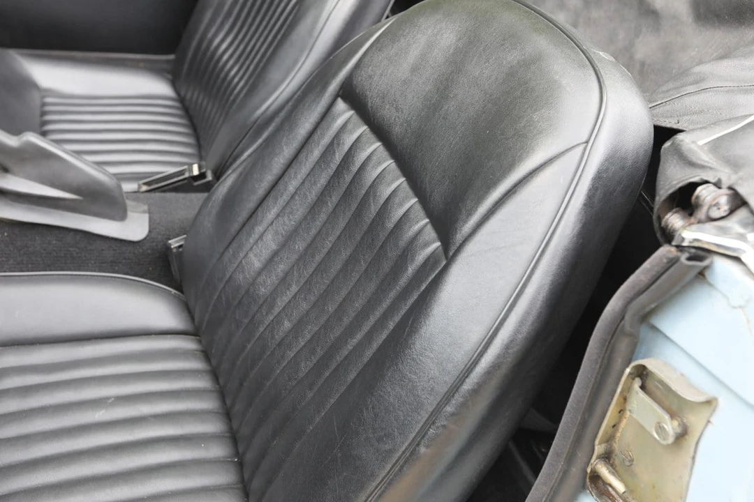 1972 Triumph Spitfire Mark IV - Image 18 of 30