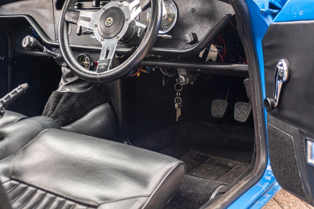 1972 Triumph Spitfire Mark IV - Image 29 of 30