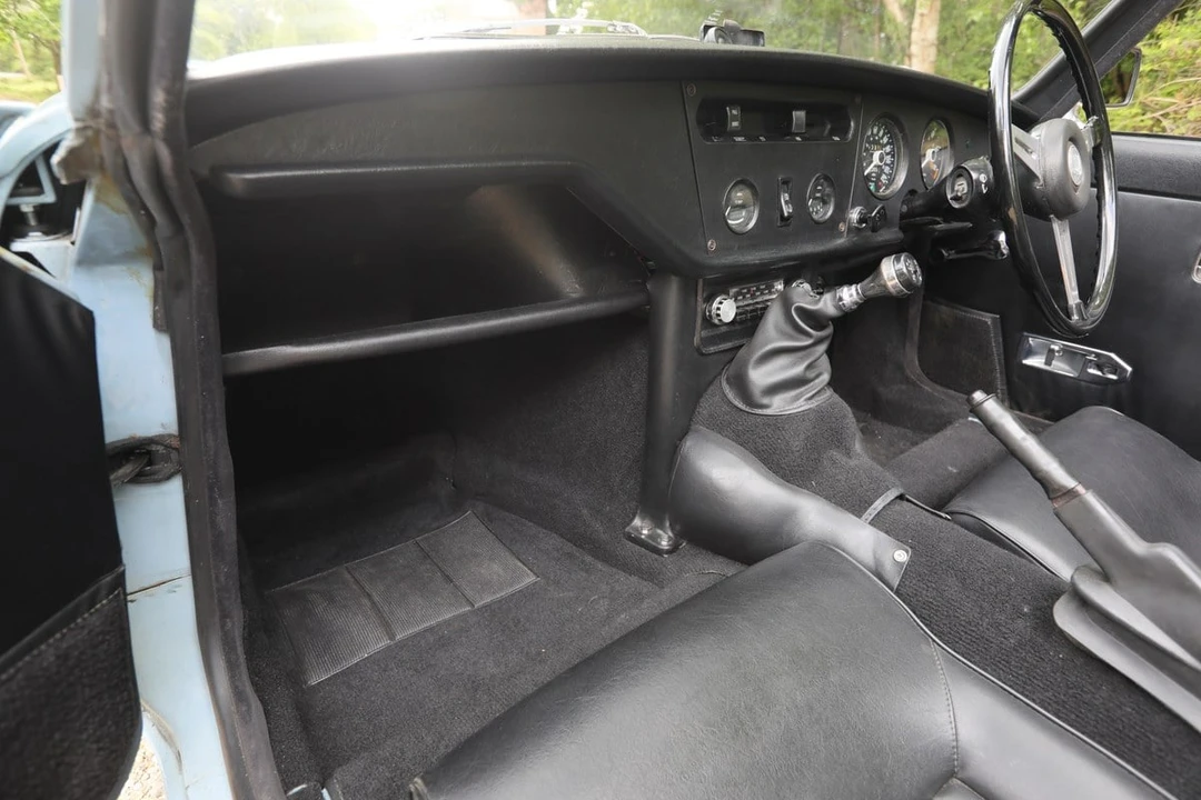 1972 Triumph Spitfire Mark IV - Image 20 of 30