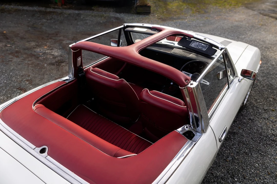 1972 Triumph Stag - Image 22 of 30
