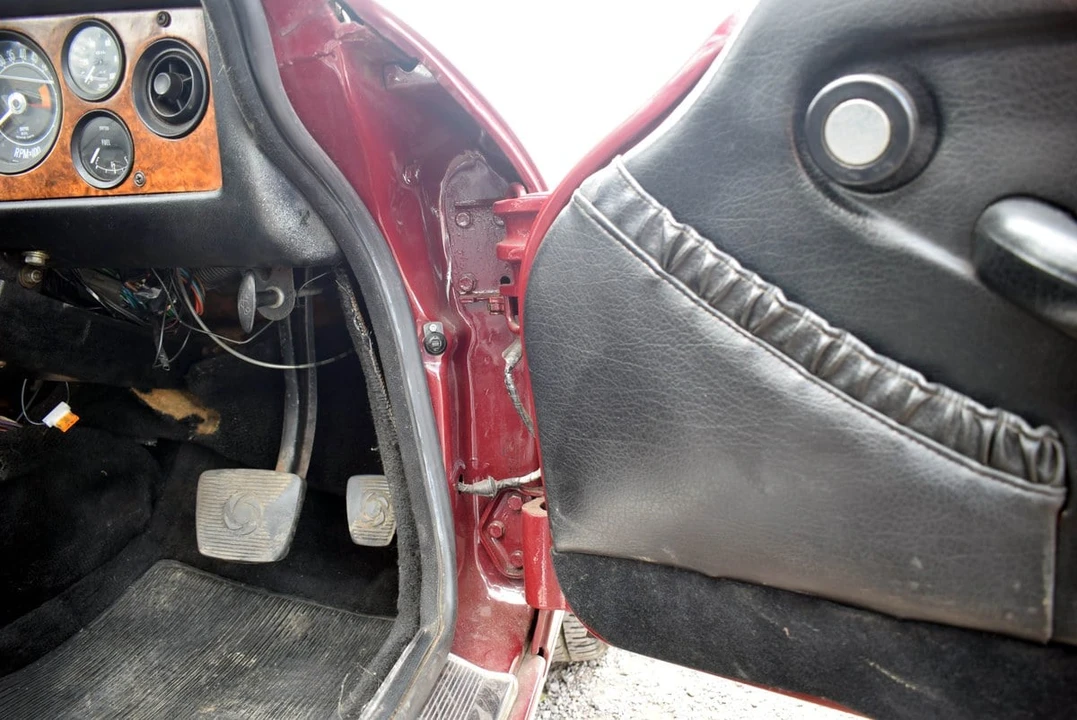 1972 Triumph Stag - Image 27 of 30
