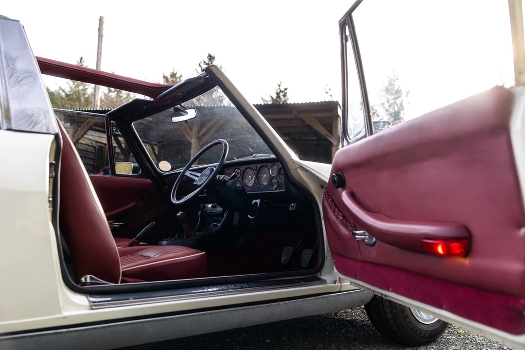 1972 Triumph Stag - Image 27 of 30