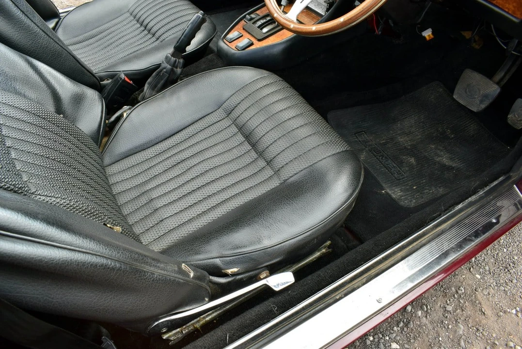 1972 Triumph Stag - Image 30 of 30