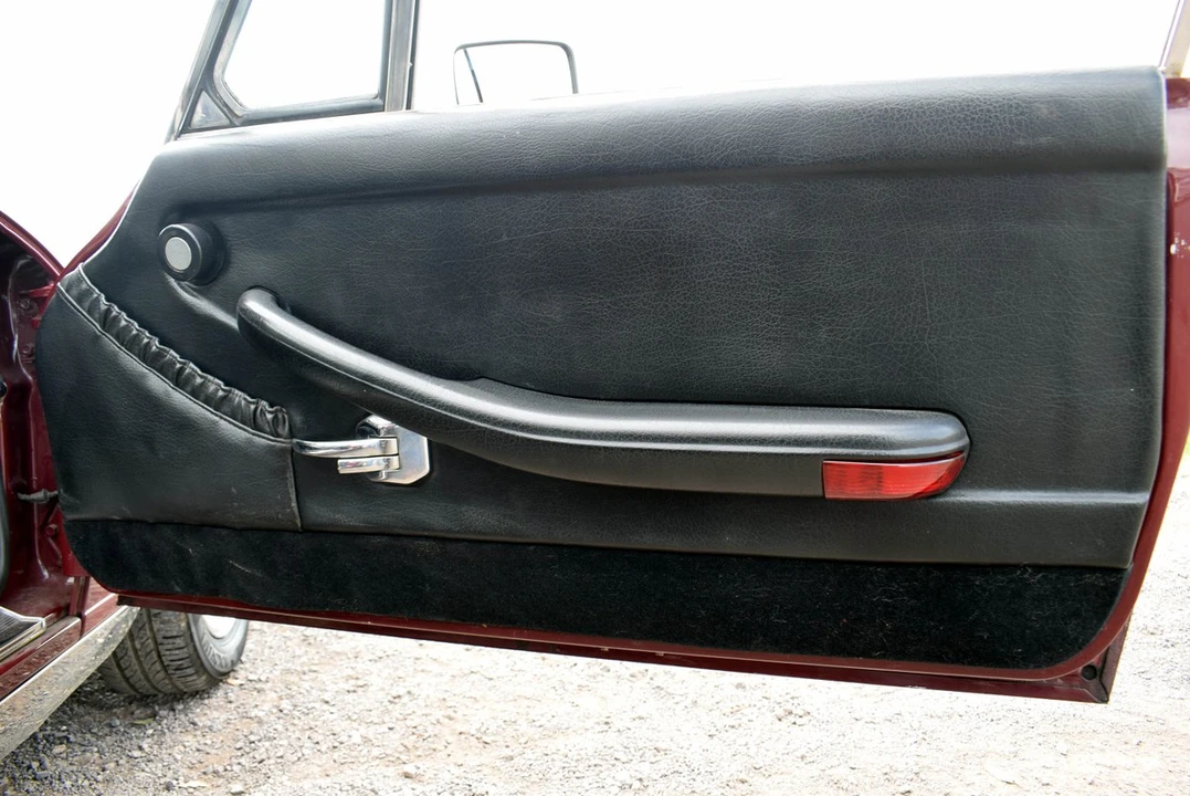 1972 Triumph Stag - Image 29 of 30