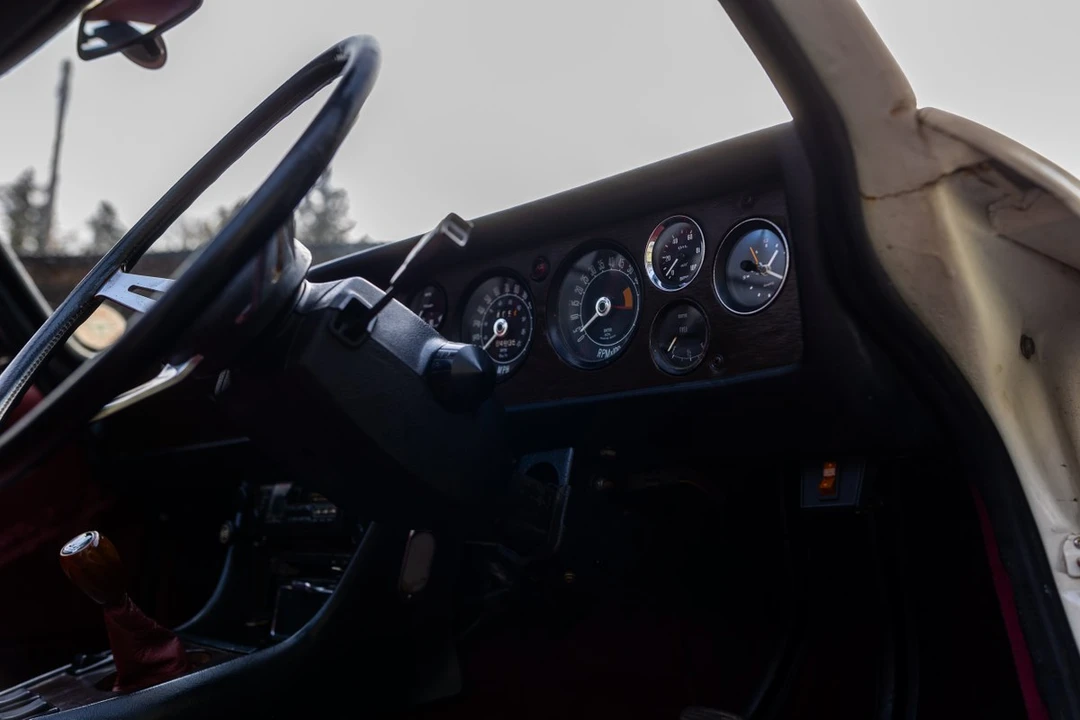 1972 Triumph Stag - Image 29 of 30