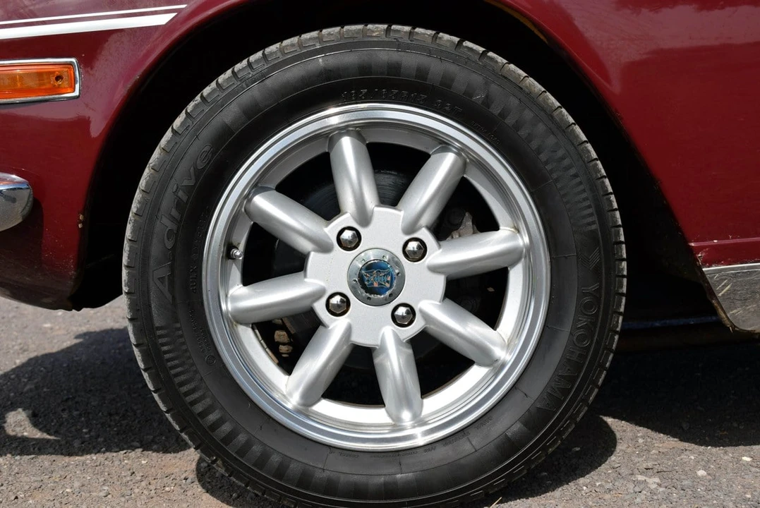 1972 Triumph Stag - Image 18 of 30