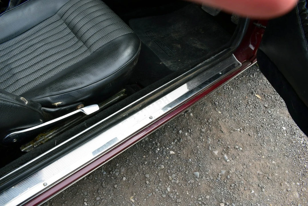 1972 Triumph Stag - Image 28 of 30