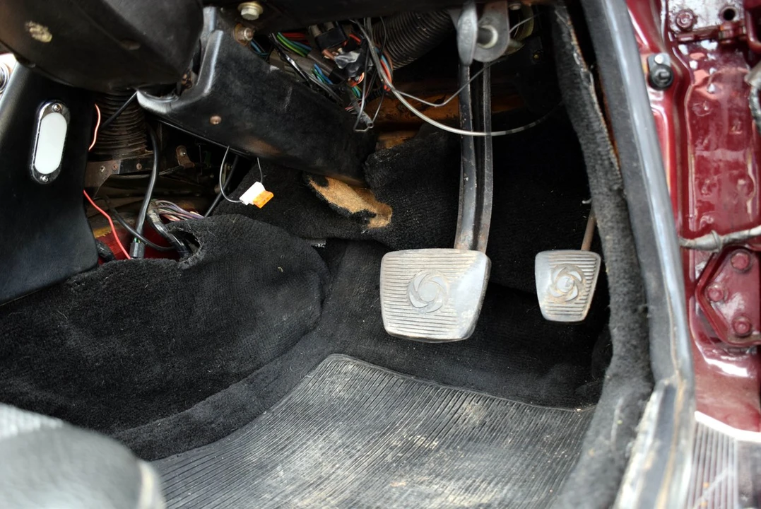 1972 Triumph Stag - Image 25 of 30