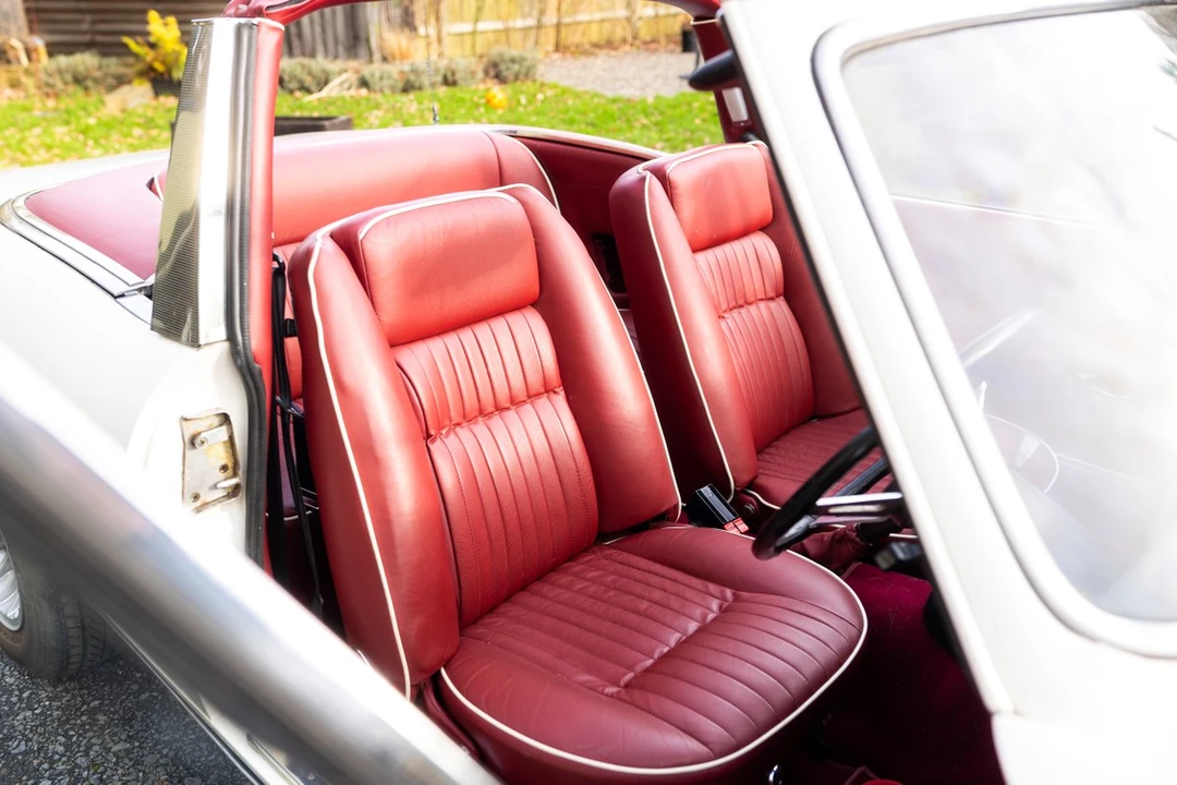 1972 Triumph Stag - Image 30 of 30