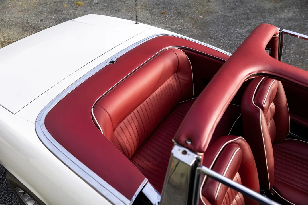 1972 Triumph Stag - Image 23 of 30