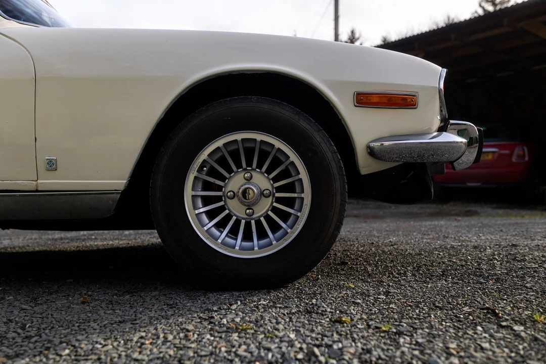 1972 Triumph Stag - Image 14 of 30