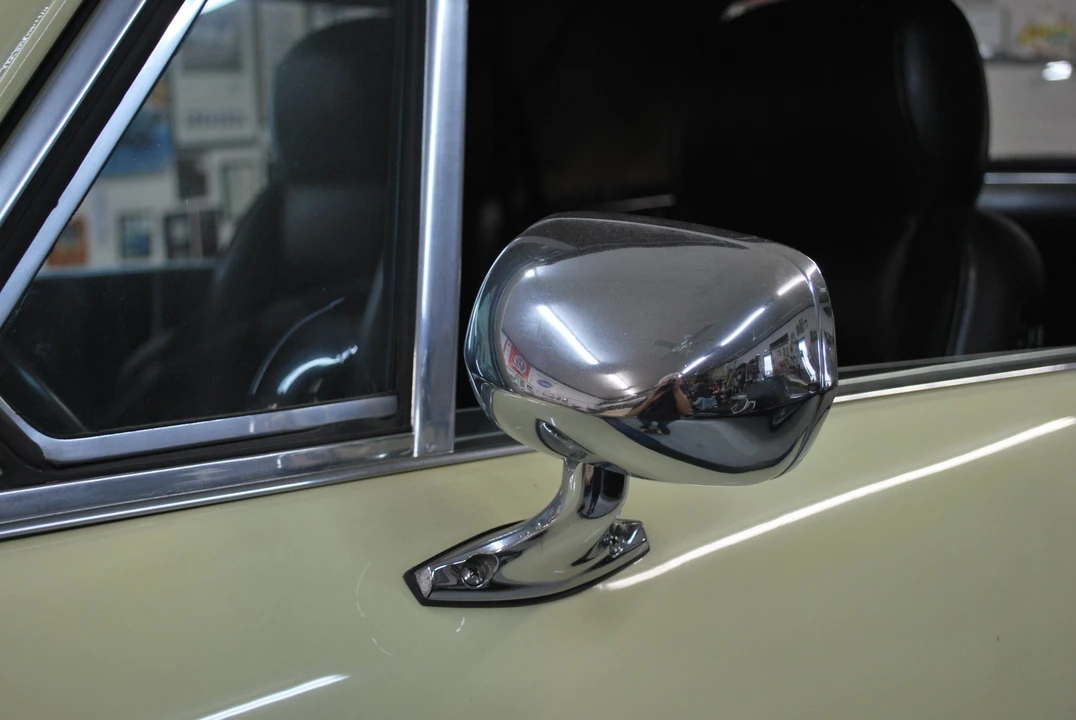 1972 Triumph Stag - Image 26 of 31