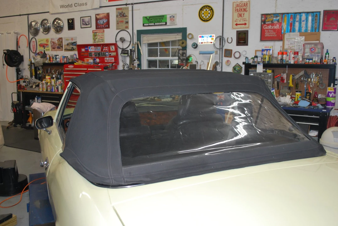 1972 Triumph Stag - Image 31 of 31