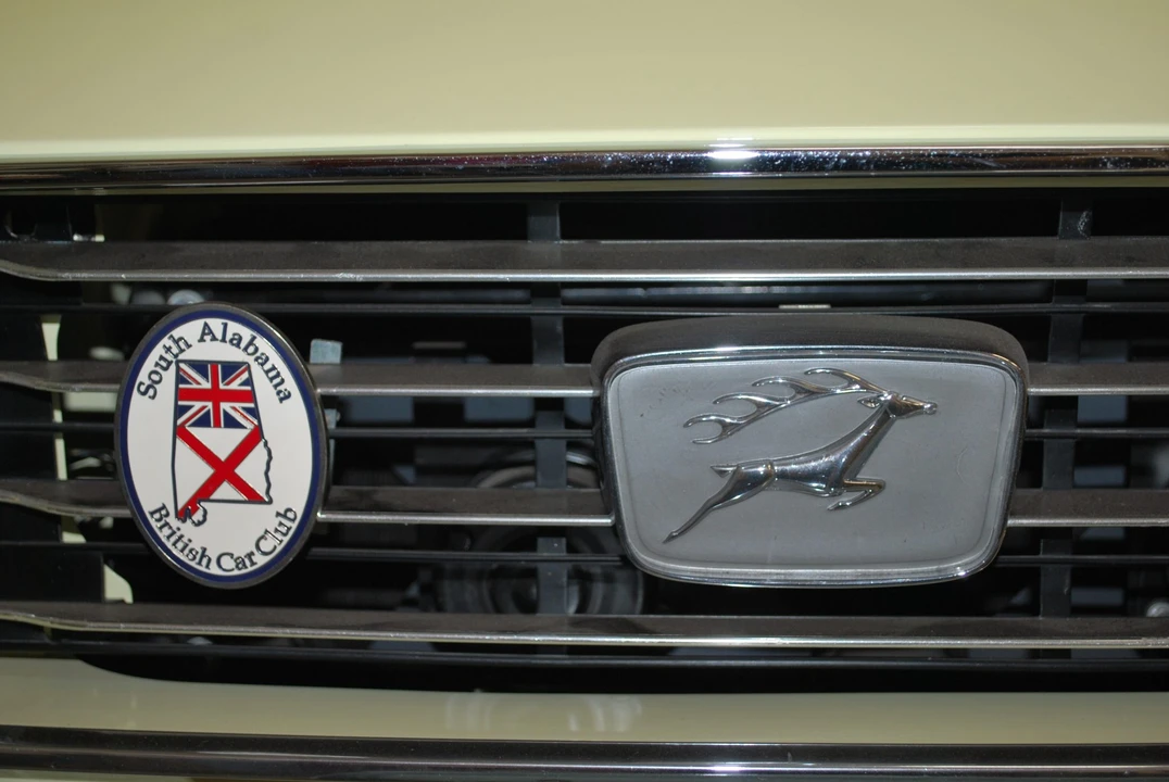 1972 Triumph Stag - Image 16 of 31