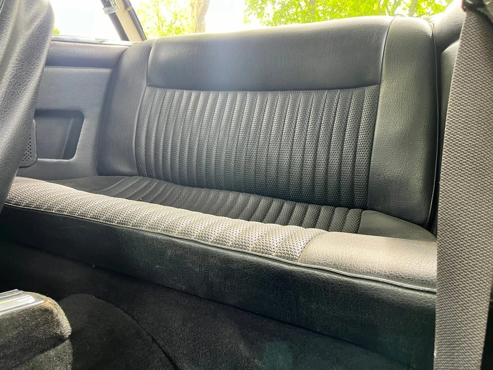 1972 Triumph Stag - Image 13 of 30