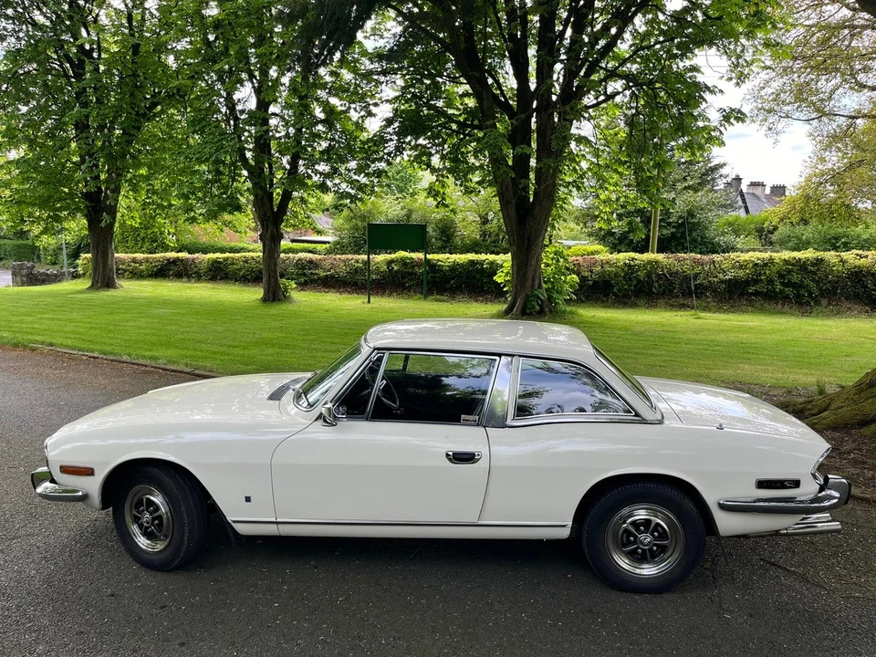 1972 Triumph Stag - Image 6 of 30