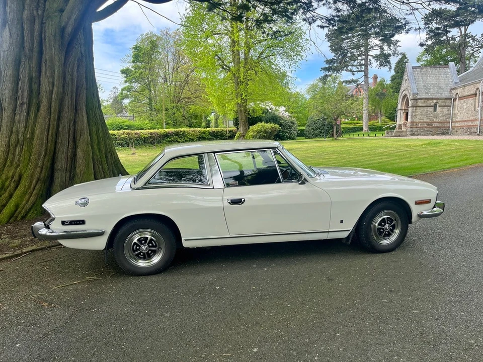 1972 Triumph Stag - Image 7 of 30
