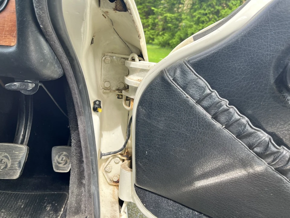 1972 Triumph Stag - Image 17 of 30