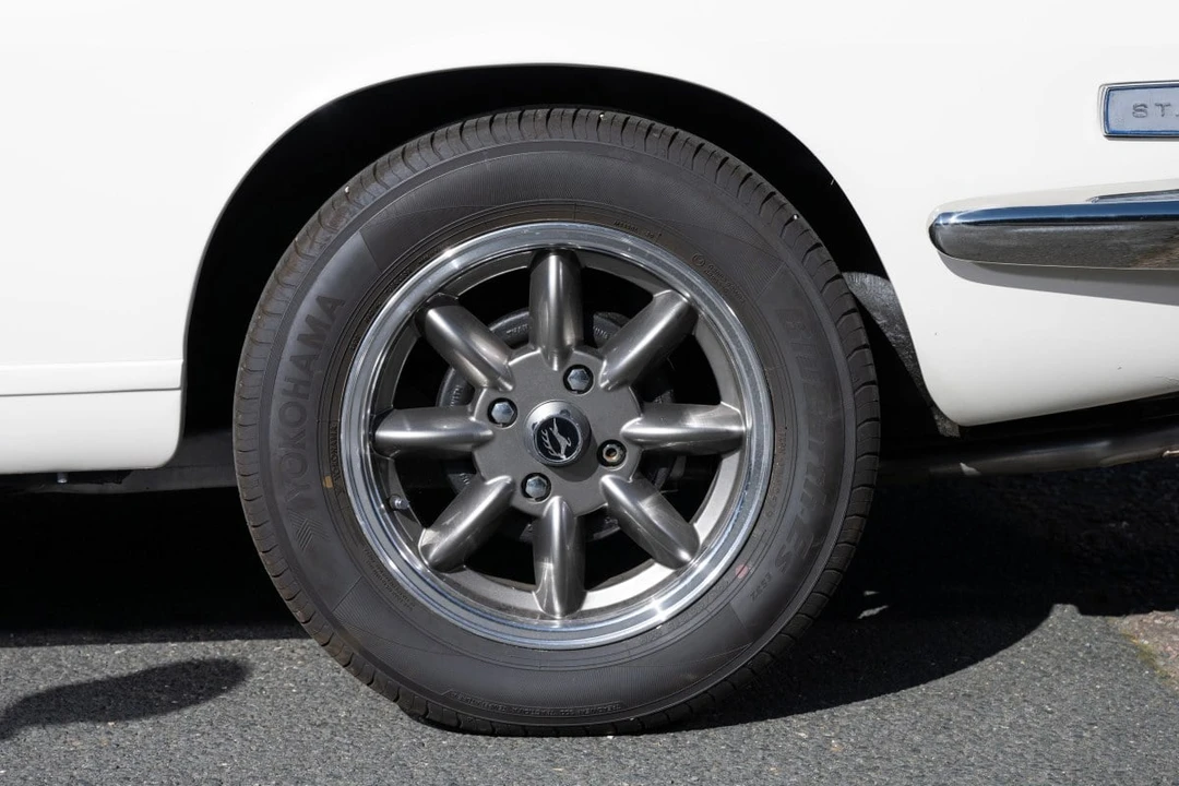 1972 Triumph Stag - Image 13 of 30