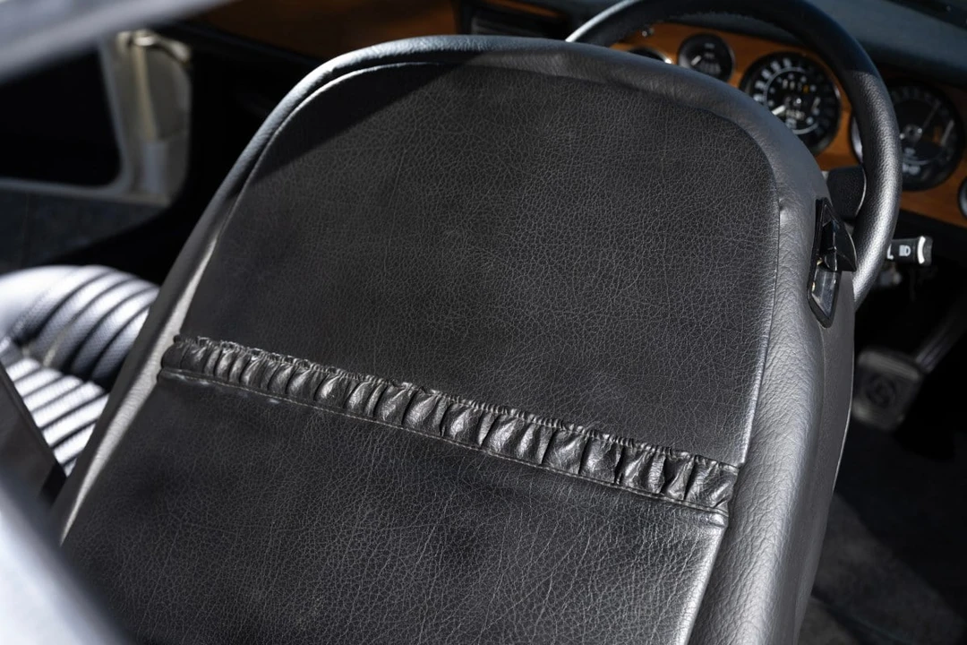 1972 Triumph Stag - Image 27 of 30