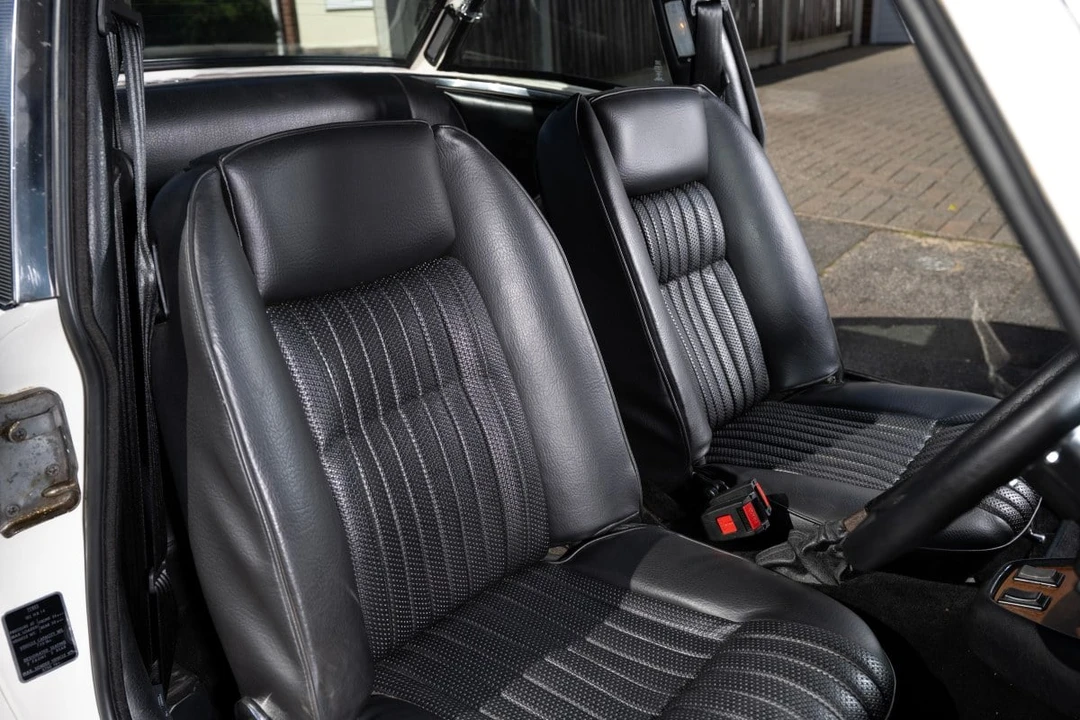 1972 Triumph Stag - Image 21 of 30